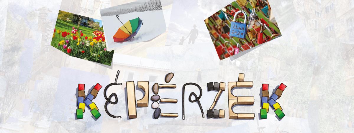 Képérzék, Spiel des jahres jelölt társasjáték Képérzék, Spiel des jahres jelölt társasjáték