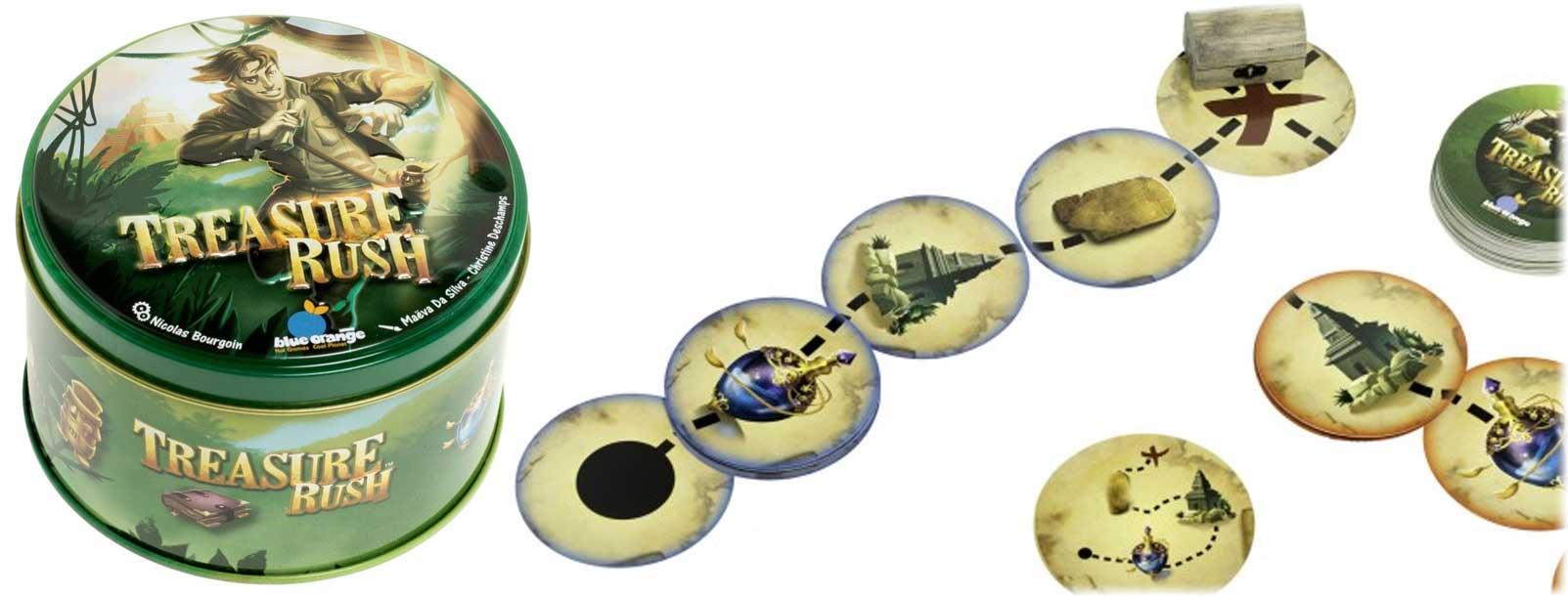 Kincsre fel! Kincsre fel!