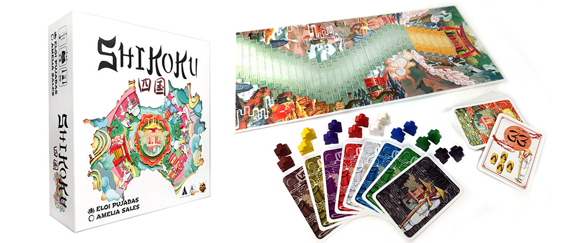 Delta Vision kiadó társasjátékok, újdonságok