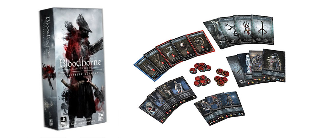 Delta Vision kiadó társasjátékok, újdonságok