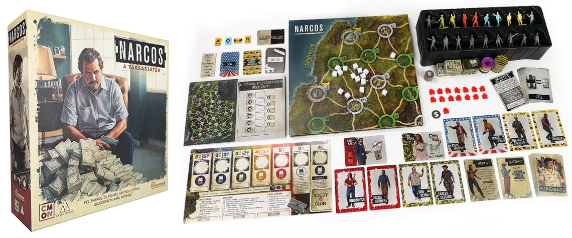 Delta Vision kiadó társasjátékok, újdonságok