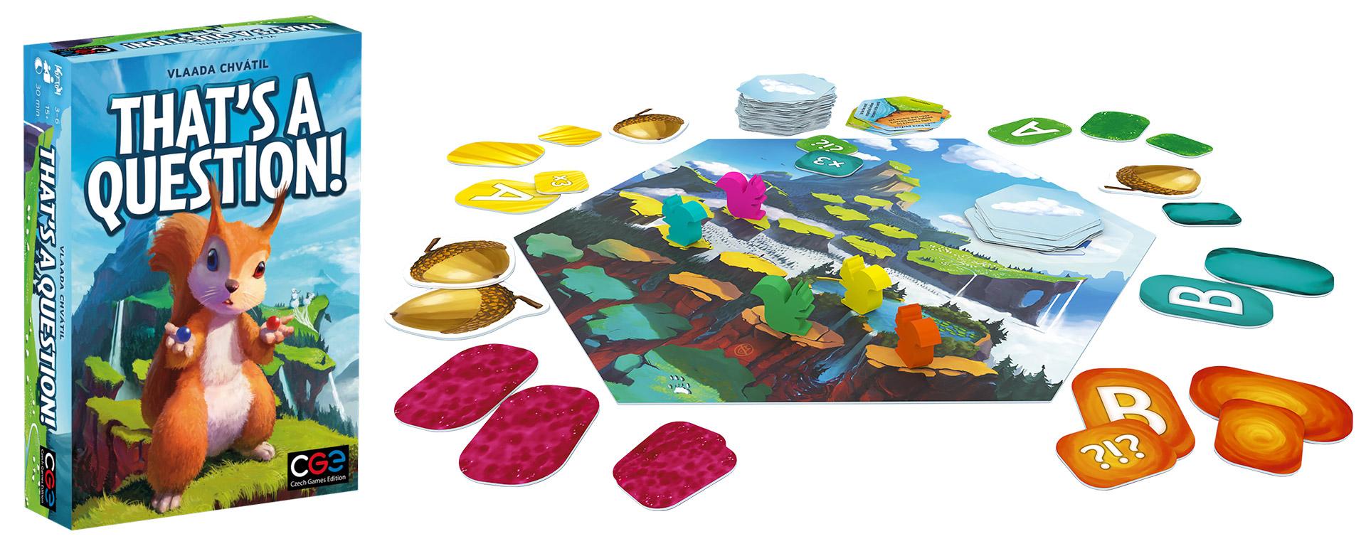 Micsoda kérdés?! Micsoda kérdés?!