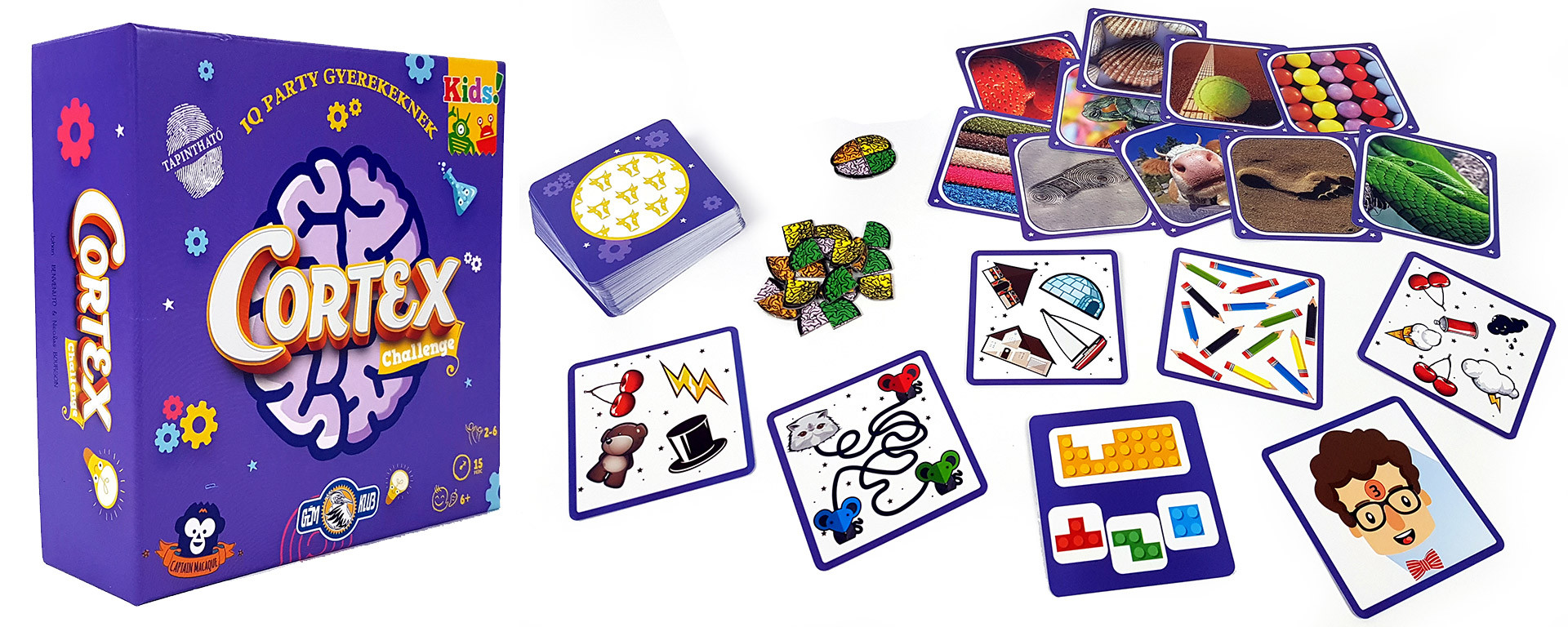 Cortex Kids Cortex Kids