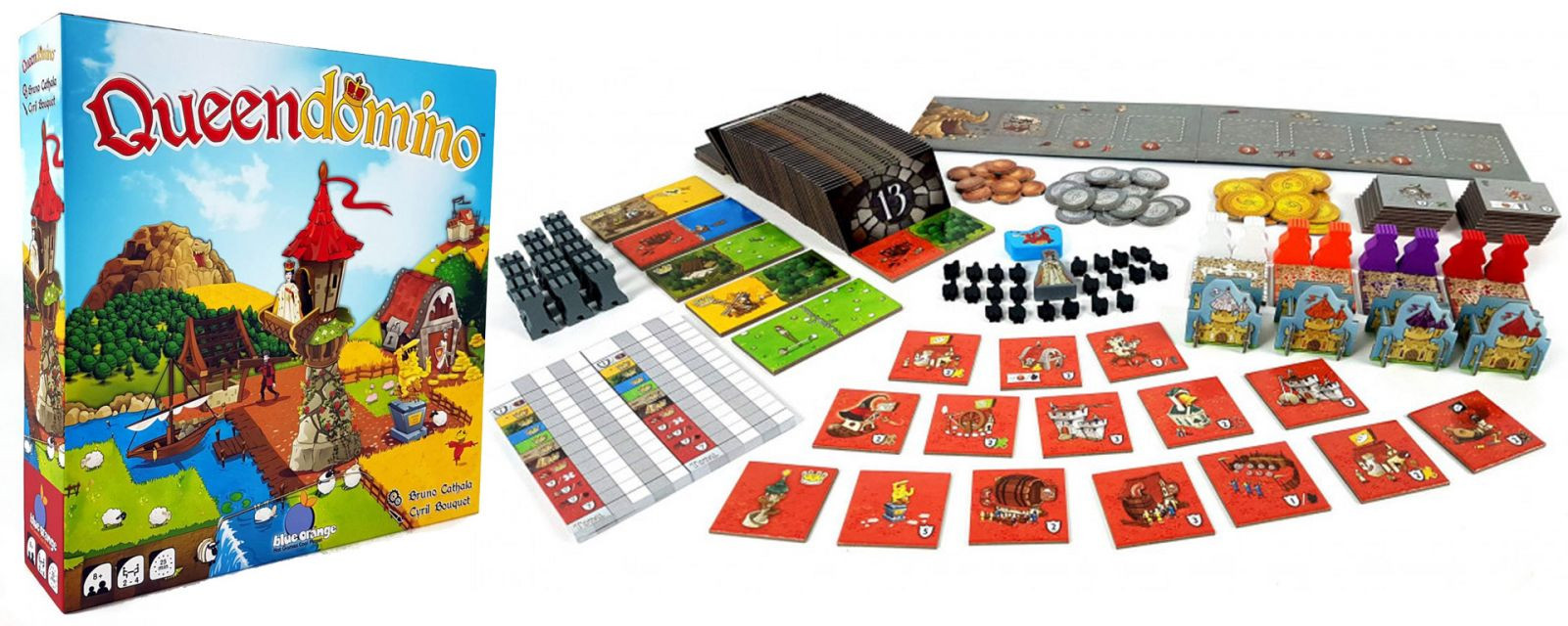 Quenndomino Quenndomino