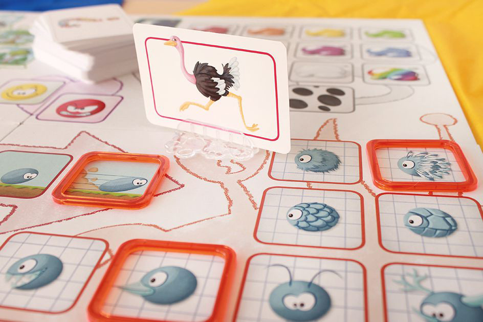 Cortex Kids Cortex Kids