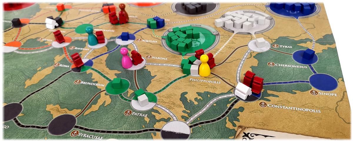 Pandemic