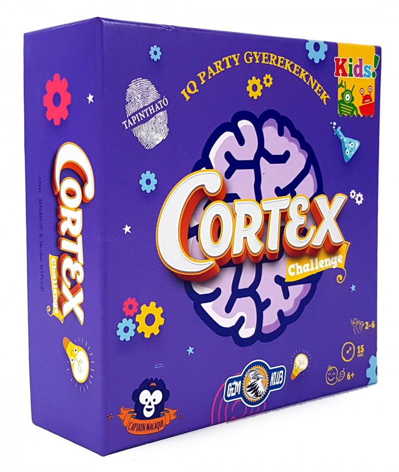 Cortex Kids Cortex Kids