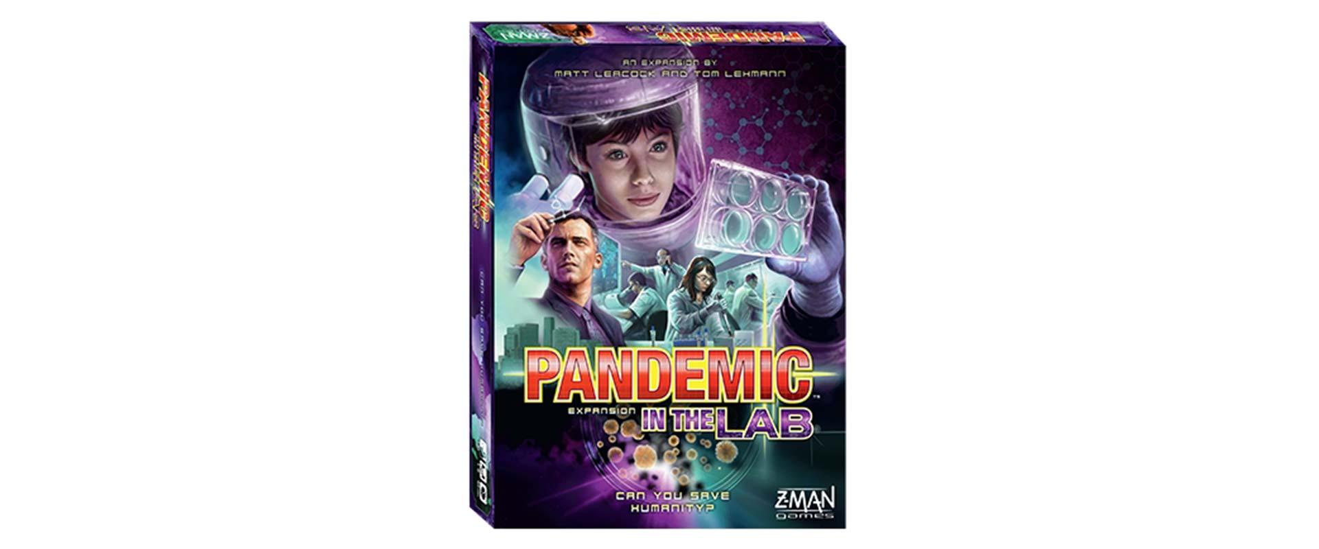 Pandemic - A labor Pandemic - A labor