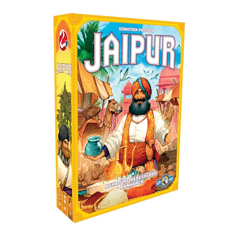 Jaipur Jaipur