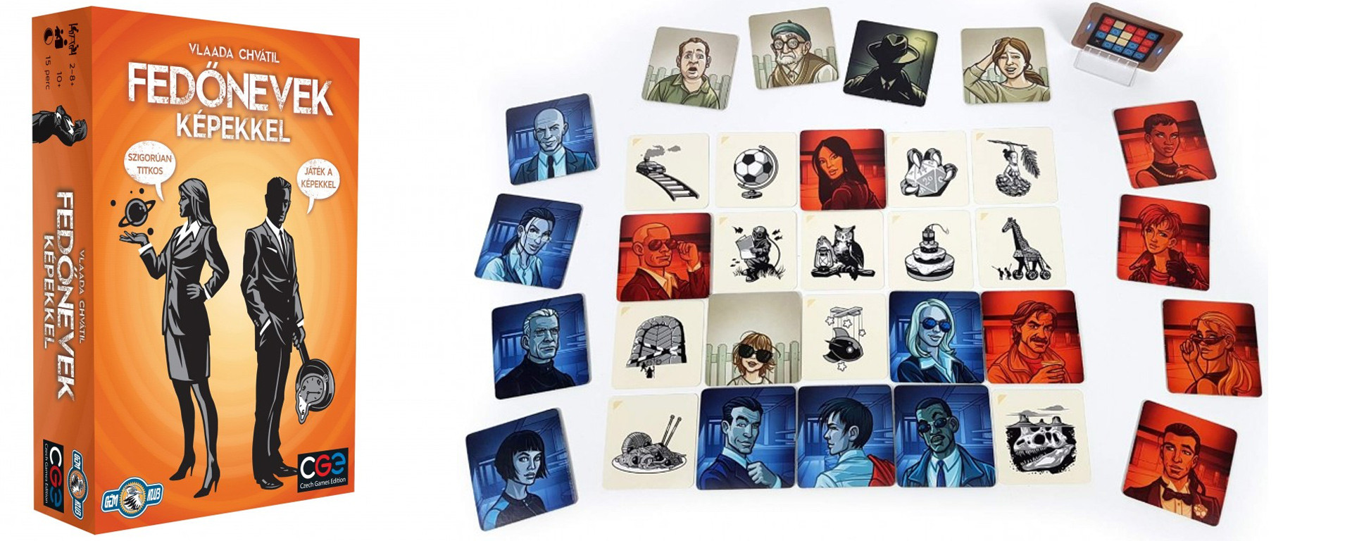 Fedőnevek képekkel Fedőnevek képekkel