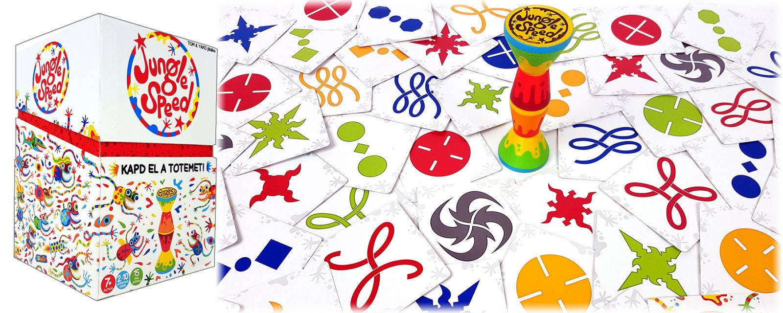 Jungle Speed Jungle Speed