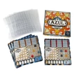 Azul: Kristálymozaik