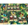 Quetzal: A szent madarak városa