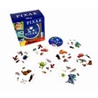 Dobble Pixar