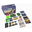 Fallout Shelter: A társasjáték
