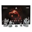 Nemesis - Karnomorfok kiegészítő