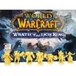 World of Warcraft: Wrath of the Lich King