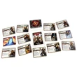 Summoner Wars 2. kiadás - Köpenyesek frakciópakli