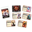 Summoner Wars 2. kiadás - Égdárda klán frakciópakli