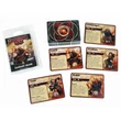 Summoner Wars 2. kiadás - Fertőzött törpök frakciópakli