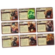 Summoner Wars 2. kiadás - Fertőzött törpök frakciópakli