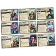 Summoner Wars 2. kiadás - Örökkévalók tanácsa frakciópakli