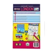 Következő megálló: London