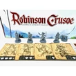 Robinson Crusoe - Gyűjtői kiadás