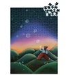 Dixit puzzle 500 - A vándor (Detours - 01)