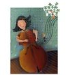 Dixit puzzle 500 - Harmónia (Resonance - 02)