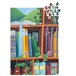 Dixit puzzle 500 - Rejtett gazdagság (Richness - 03)