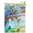 Dixit puzzle 500 - Kalandok (Adventure - 04)
