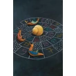 Dixit puzzle 1000 - Skarlát árnyalatok (Red Mishmash - 08)
