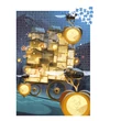 Dixit puzzle 1000 - Anyaméhek (Deliveries - 11)