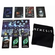 Nemesis: Lockdown (magyar kiadás)