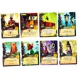 Everdell: Újliget kiegészítő