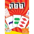 SET! A felismerés családi játéka
