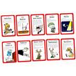 Harapós Munchkin