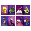 Mysterium Kids – Kipkop kapitány kincse Mysterium Kids – Kipkop kapitány kincse