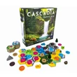 Cascadia vadvilága: Új tájakon kiegészítő