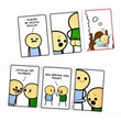 Joking Hazard – Egy vállalhatatlan kártyajáték
