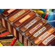 Ticket to Ride Legacy – A legendás nyugat