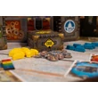 Ticket to Ride Legacy – A legendás nyugat