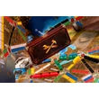 Ticket to Ride Legacy – A legendás nyugat