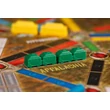 Ticket to Ride Legacy – A legendás nyugat