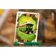 Ticket to Ride Legacy – A legendás nyugat