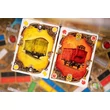Ticket to Ride Legacy – A legendás nyugat