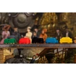 Ticket to Ride Legacy – A legendás nyugat