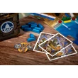 Ticket to Ride Legacy – A legendás nyugat