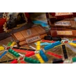 Ticket to Ride Legacy – A legendás nyugat